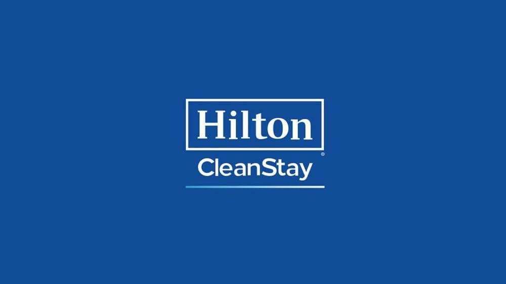 Hampton Inn Houston Willowbrook Mall Exteriör bild