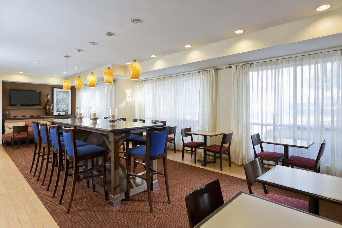 Hampton Inn Houston Willowbrook Mall Exteriör bild